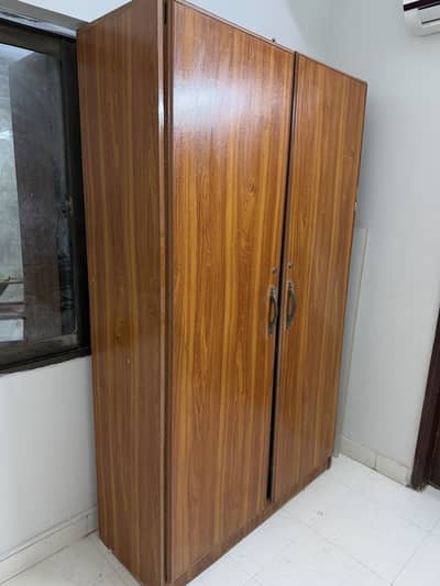 cupboard