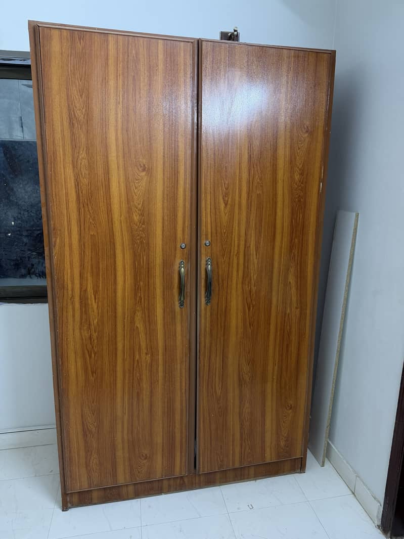 cupboard 1