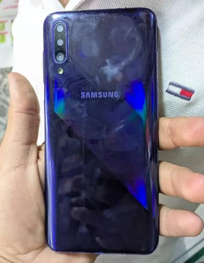 Samsung Mobile A30s 4 128 exchange possible