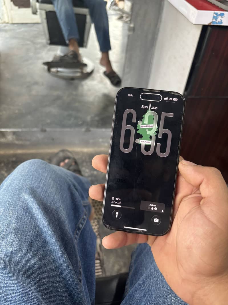 Iphone 14 pro 2