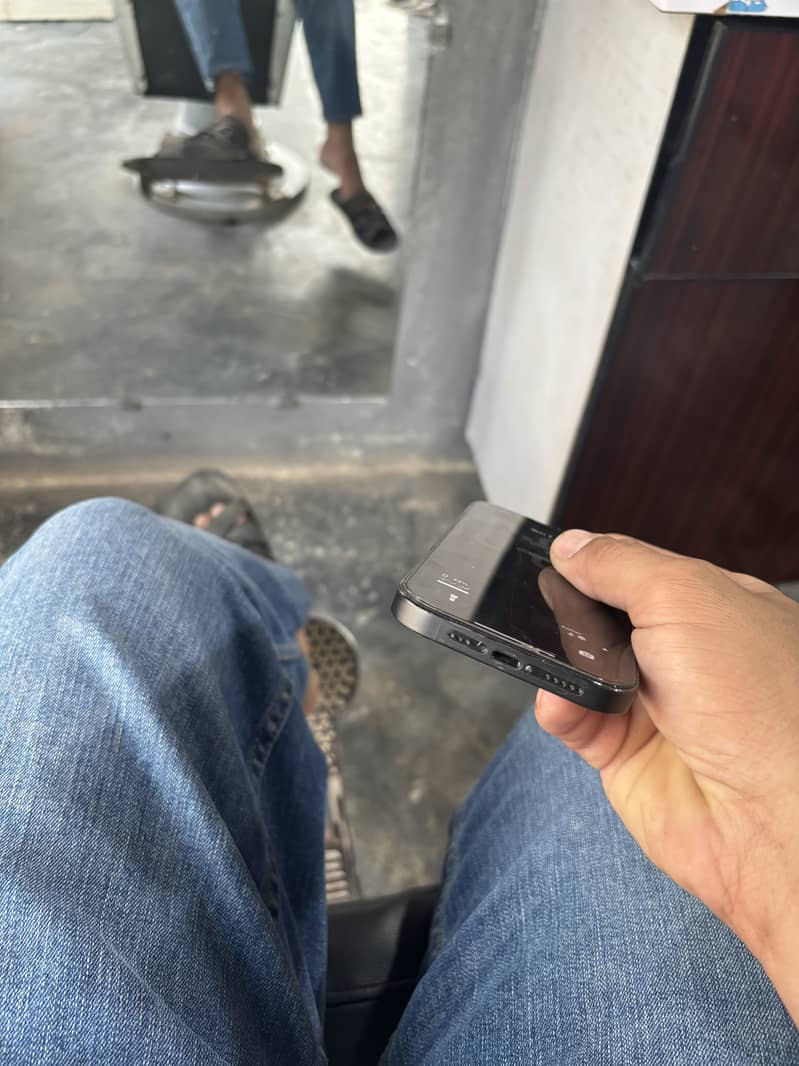 Iphone 14 pro 6