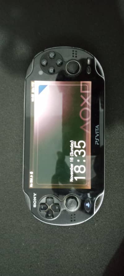 Play station Vita 1000 oled
