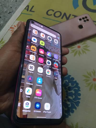Infinix Hot 10