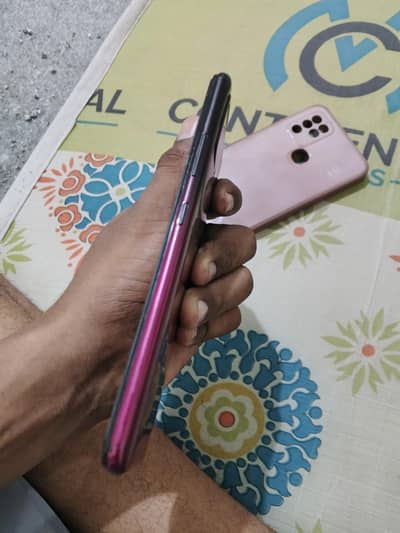 Infinix Hot 10