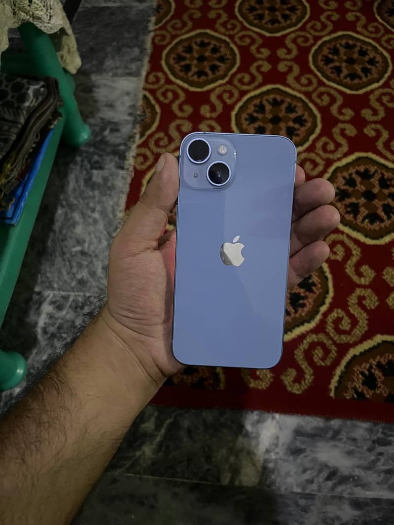 Apple iPhone 14 0