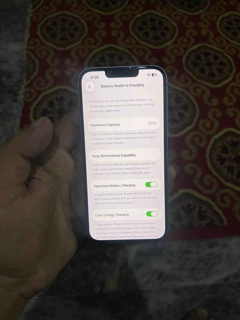 Apple iPhone 14 6