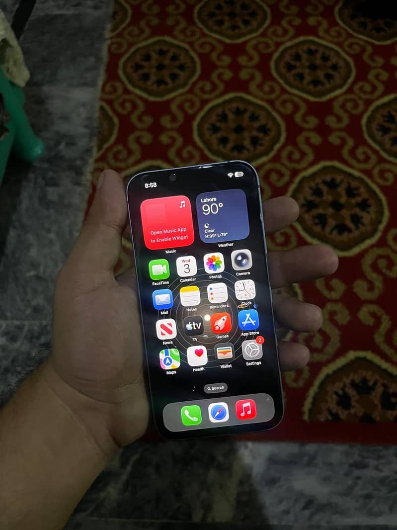 Apple iPhone 14 7