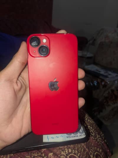 Apple iPhone 14 plus