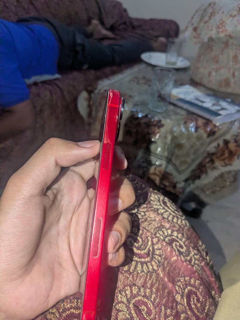 Apple iPhone 14 plus 4