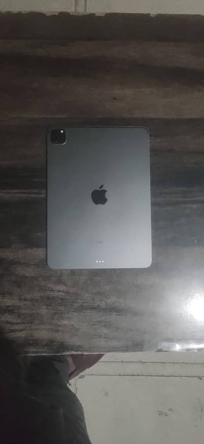 Ipad Pro M1 Chip 128 GB