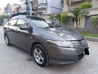 Honda City 2011 Excellent condition