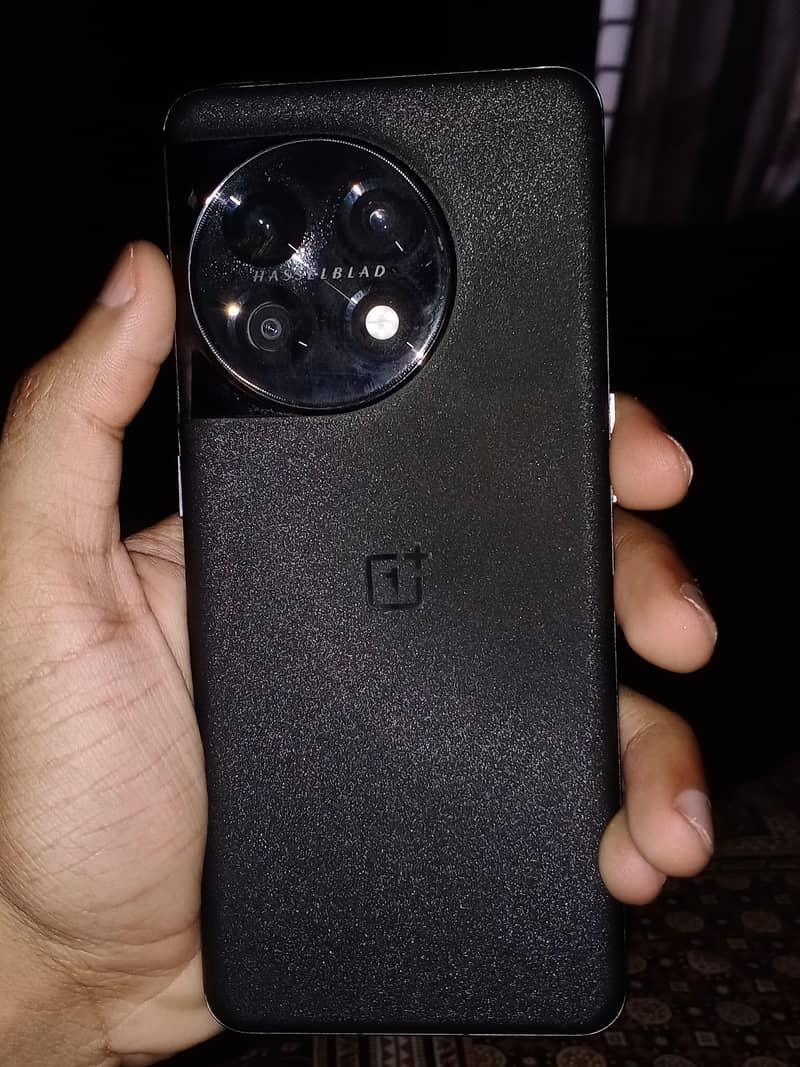 OnePlus 11 5G 1