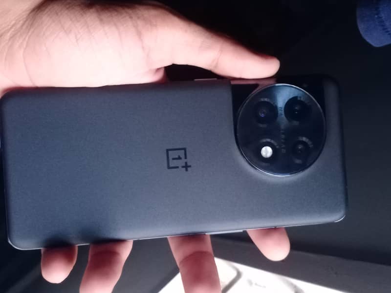OnePlus 11 5G 2
