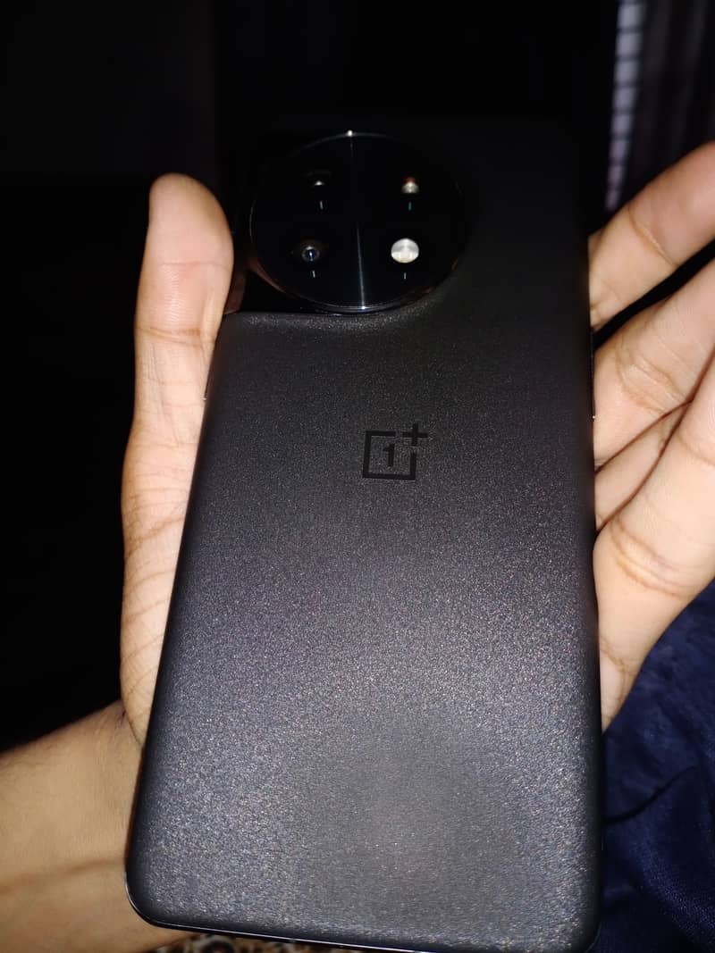 OnePlus 11 5G 3