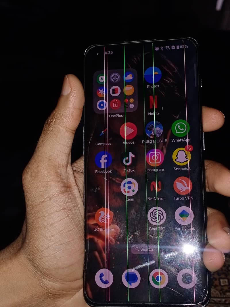 OnePlus 11 5G 5