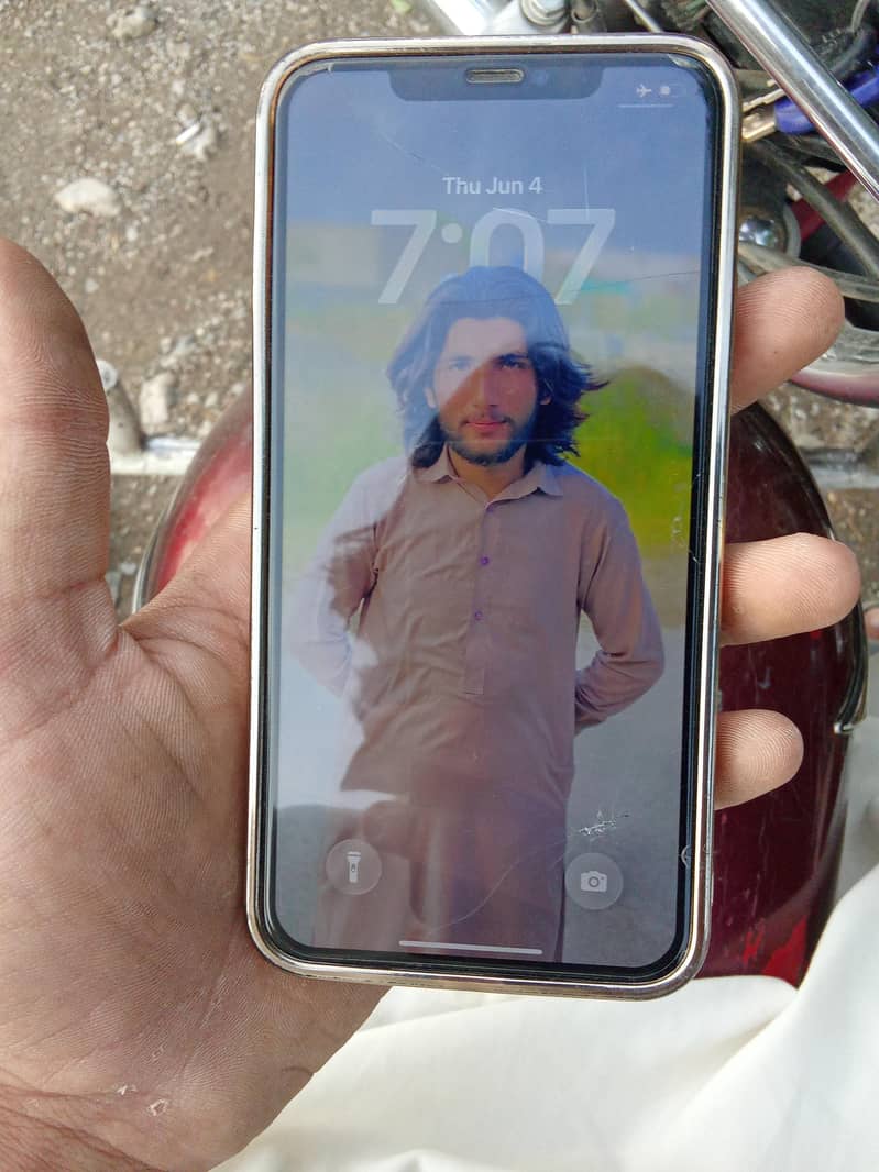 iphone 11pro max 0