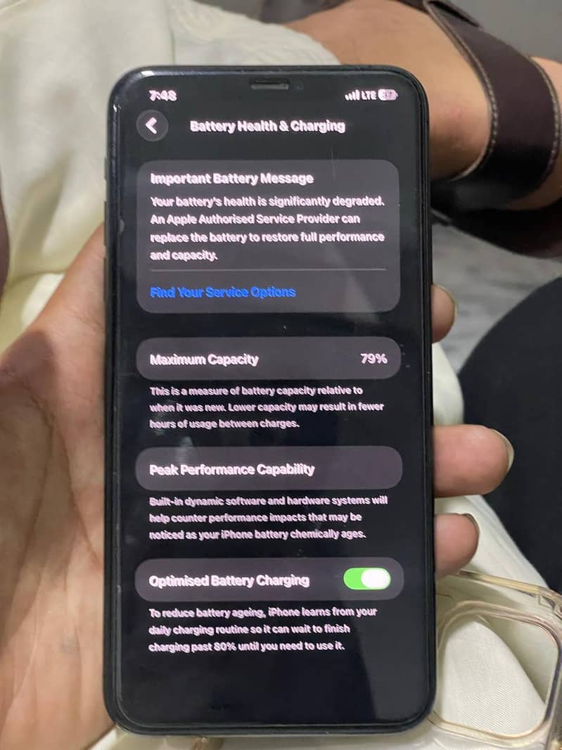 iphone 11pro max 1