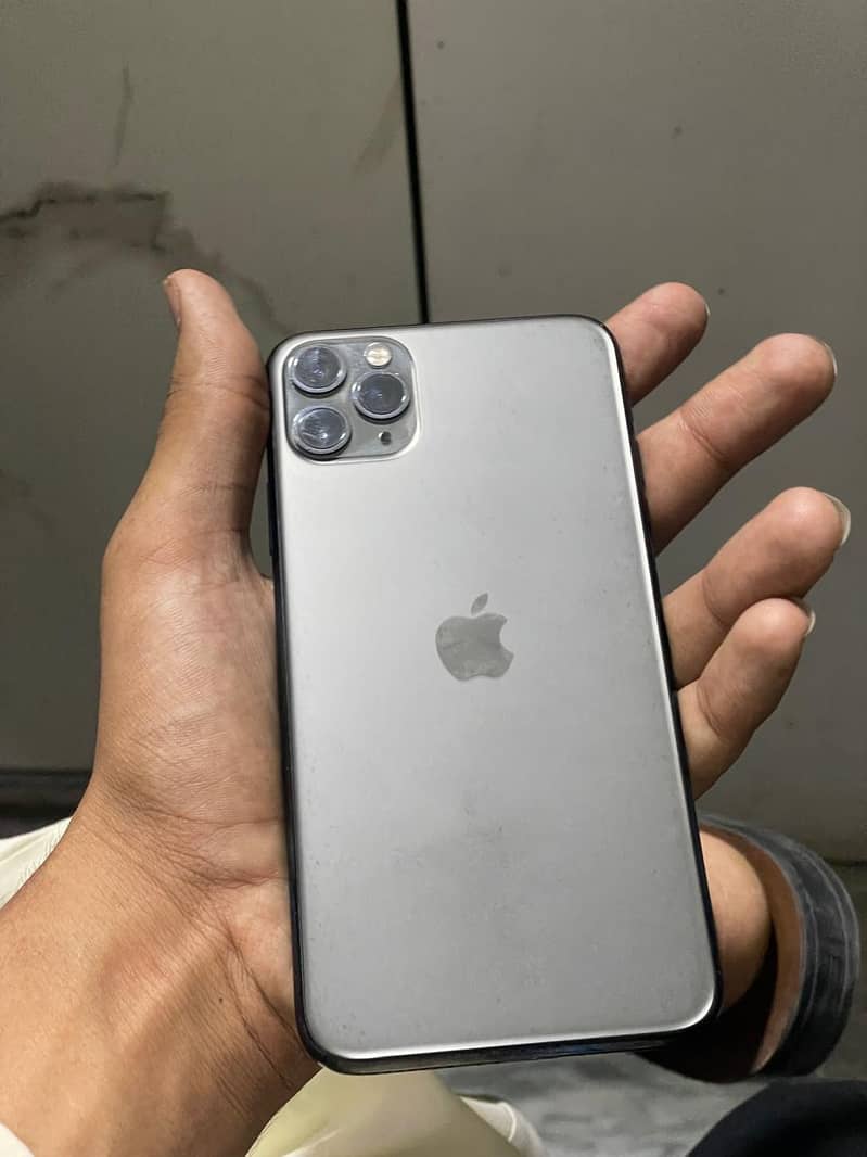 iphone 11pro max 2