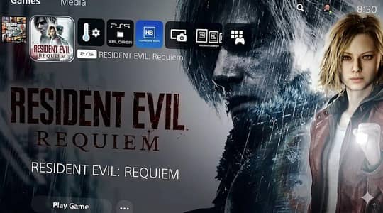 PS5 Jailbreak Y2JB AUTOLOADER Available With Brand new latest Games