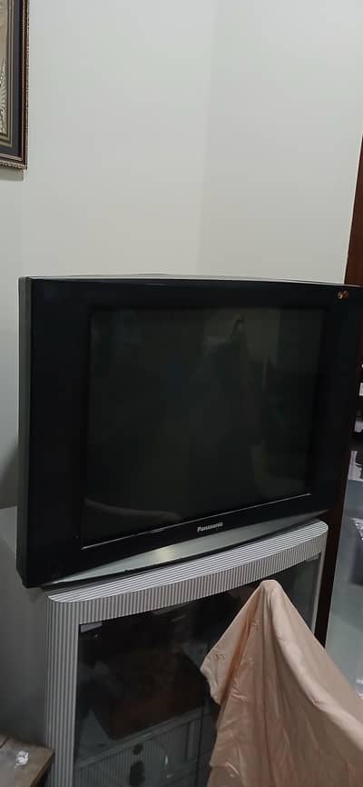 Panasonic tv