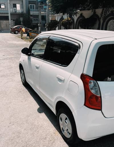 Suzuki Alto 2013