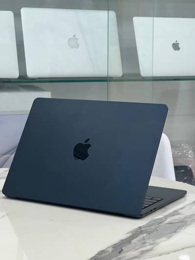 Apple MacBook Air M2 2023 8/512 15.3 Inches