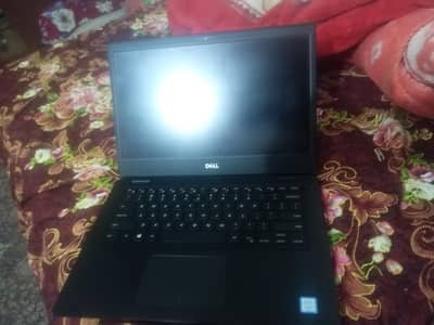 Dell Laptop