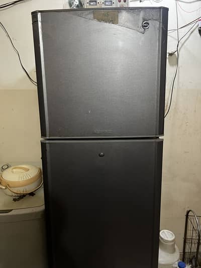 PEL ASPIRE MEDIUM SIZE FRIDGE