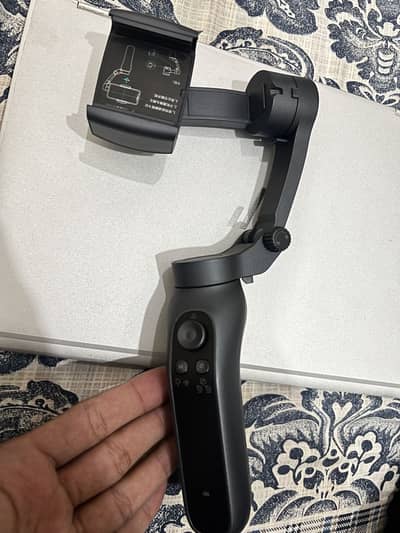 Gimble for Phone 10/10