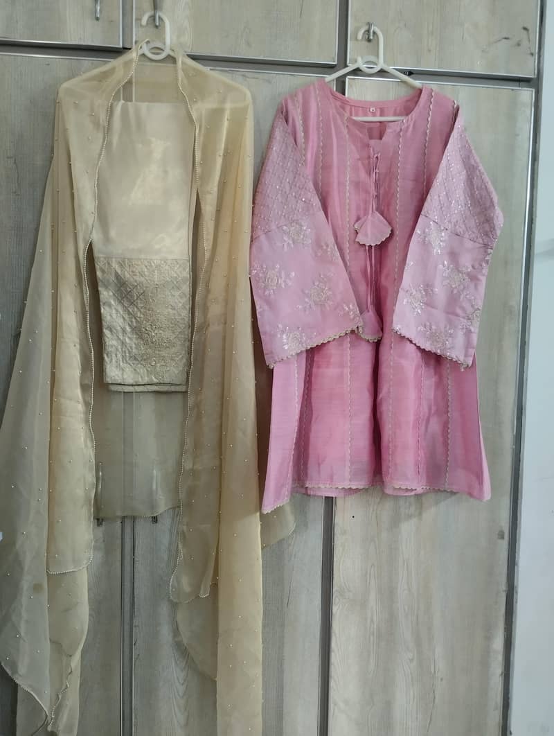 fancy formal 3pcs 1