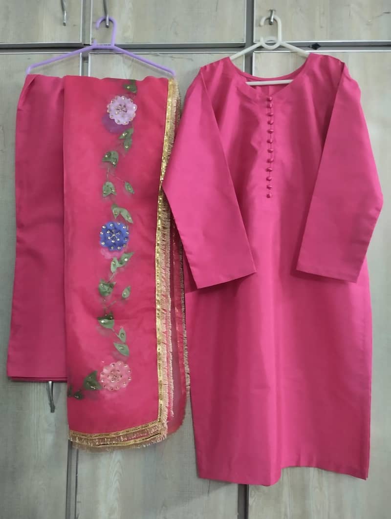 fancy formal 3pcs 2