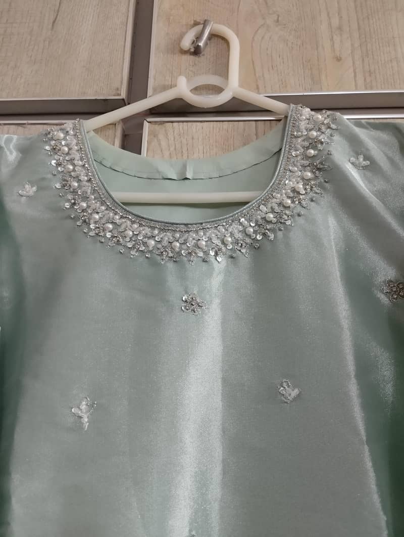fancy formal 3pcs 3
