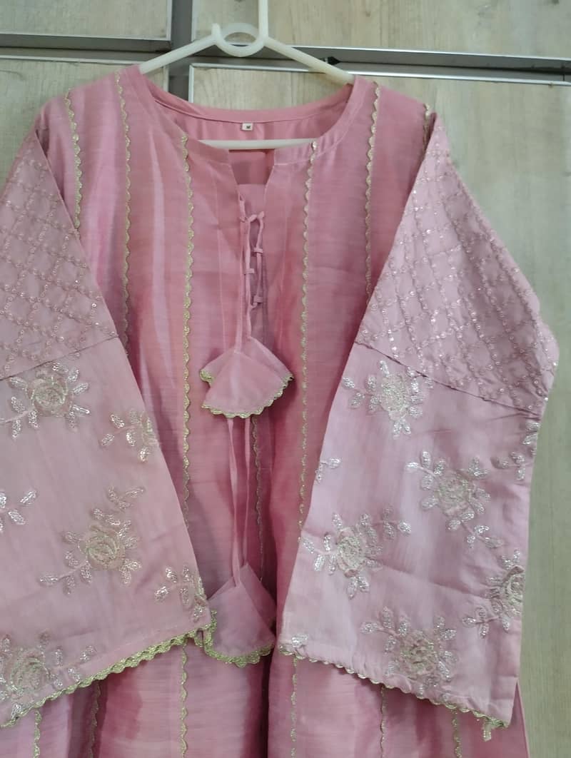 fancy formal 3pcs 4