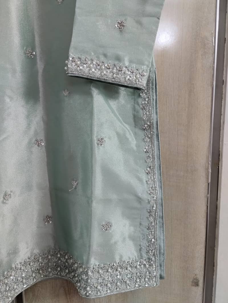 fancy formal 3pcs 6