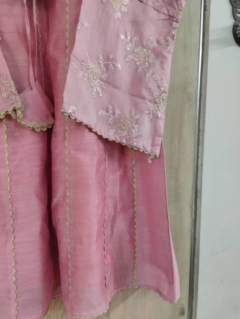 fancy formal 3pcs 7
