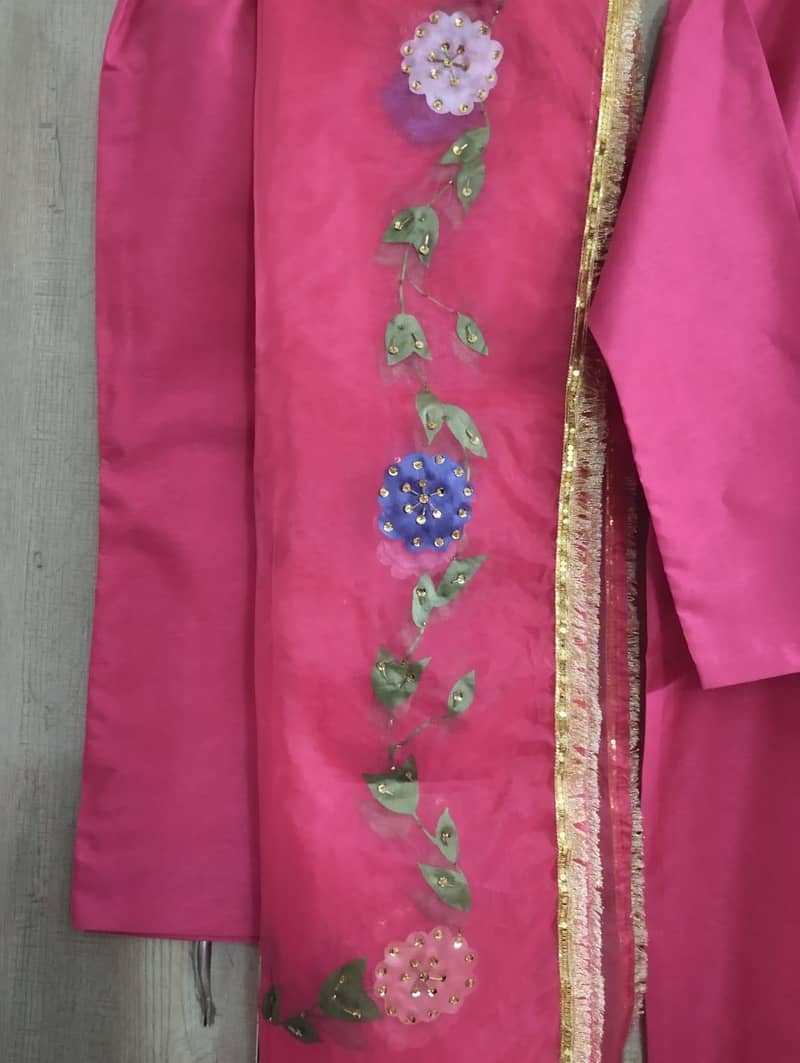 fancy formal 3pcs 8