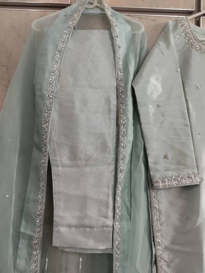 fancy formal 3pcs 9