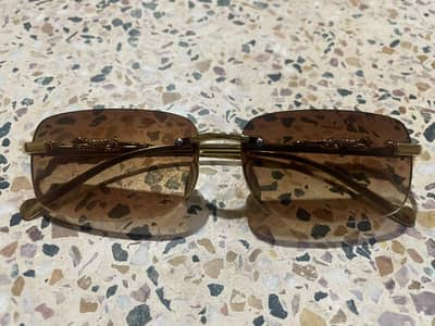 sun Glasses
