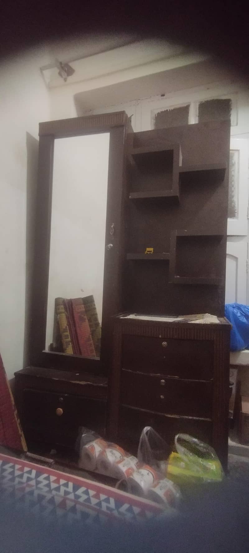 Bed+Dressing Table 3