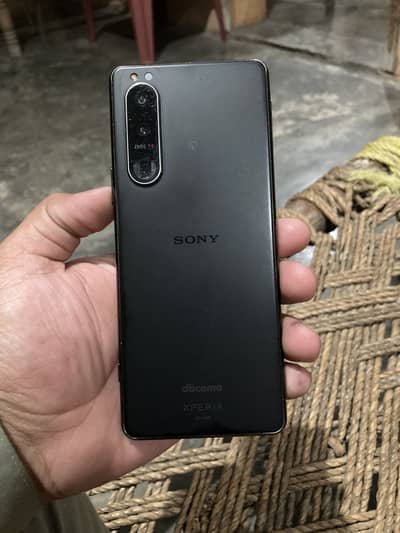 Sony 5 III