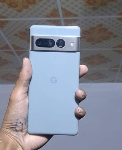 Google Pixel 7 Pro