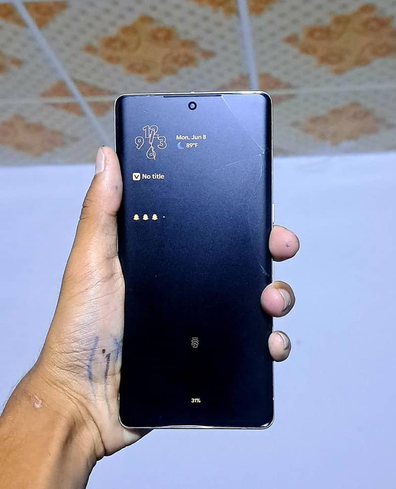 Google Pixel 7 Pro 1