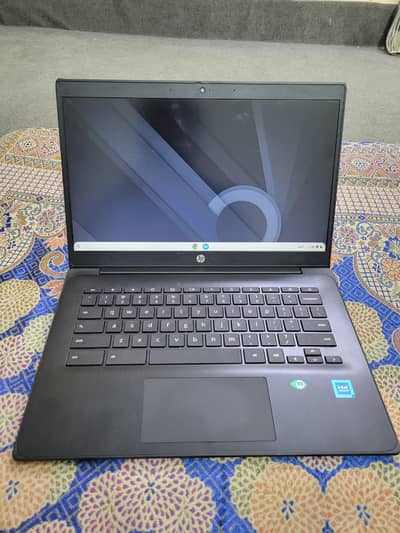 HP Chromebook 14 G7