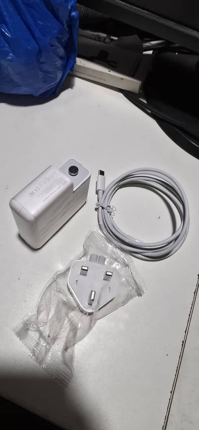 96W Macbook Charger Type-C Brand New