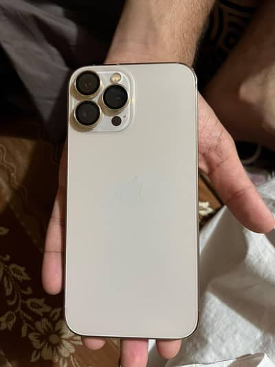 Apple iPhone 13 Pro Max