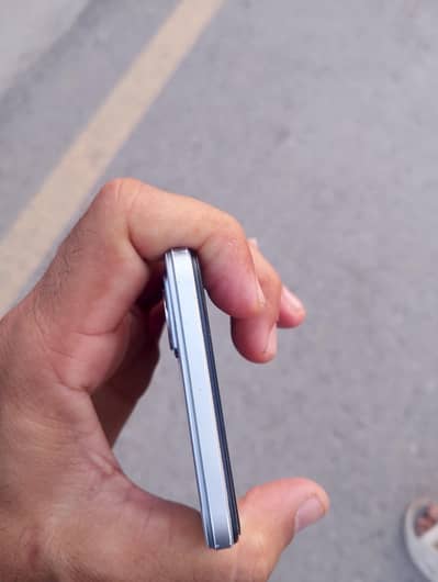 Infinix Note 11
