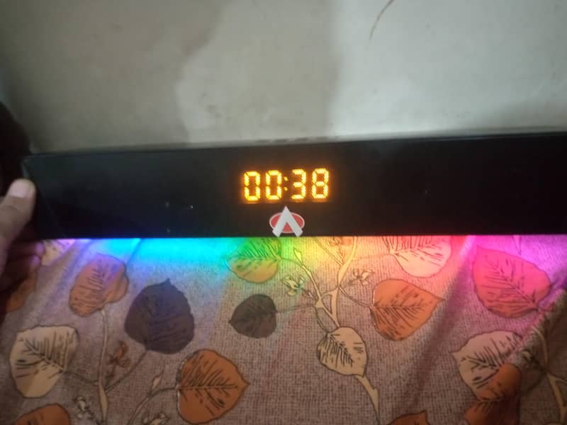 AUDIONIC OPTIMA SOUND BAR 0
