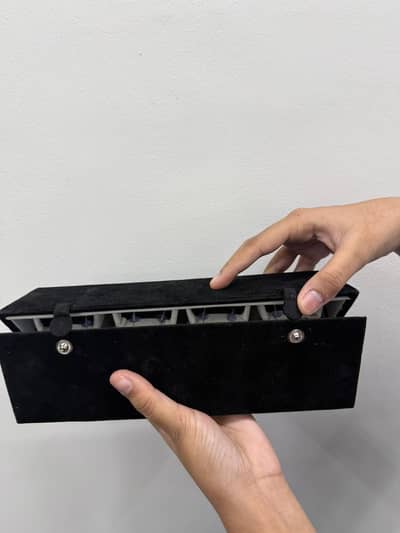 Jhumka box