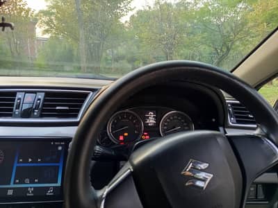 Suzuki Ciaz 2018
