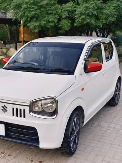 Suzuki Alto 2022